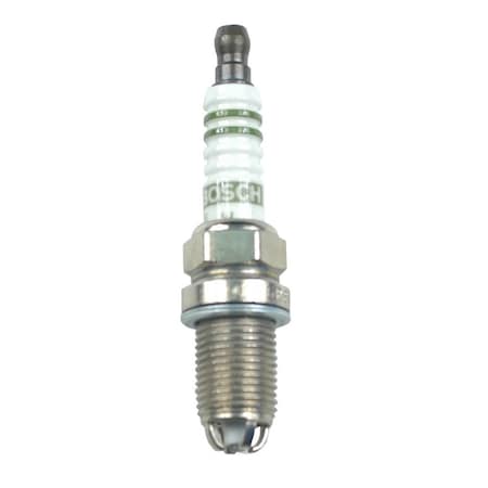 Nickel Spark Plug(Pr-Ea/Bx-10),Fgr8Kqe0